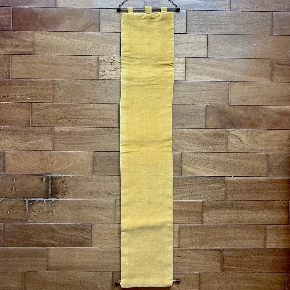 Handmade vtg 60s